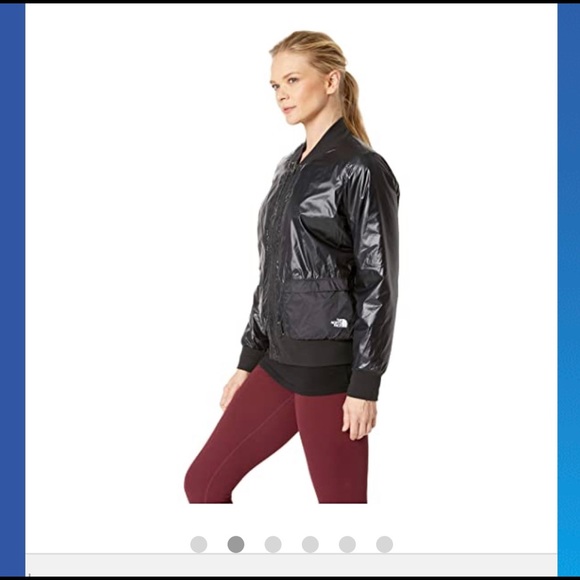 The North Face jacket - Picture 3 of 8